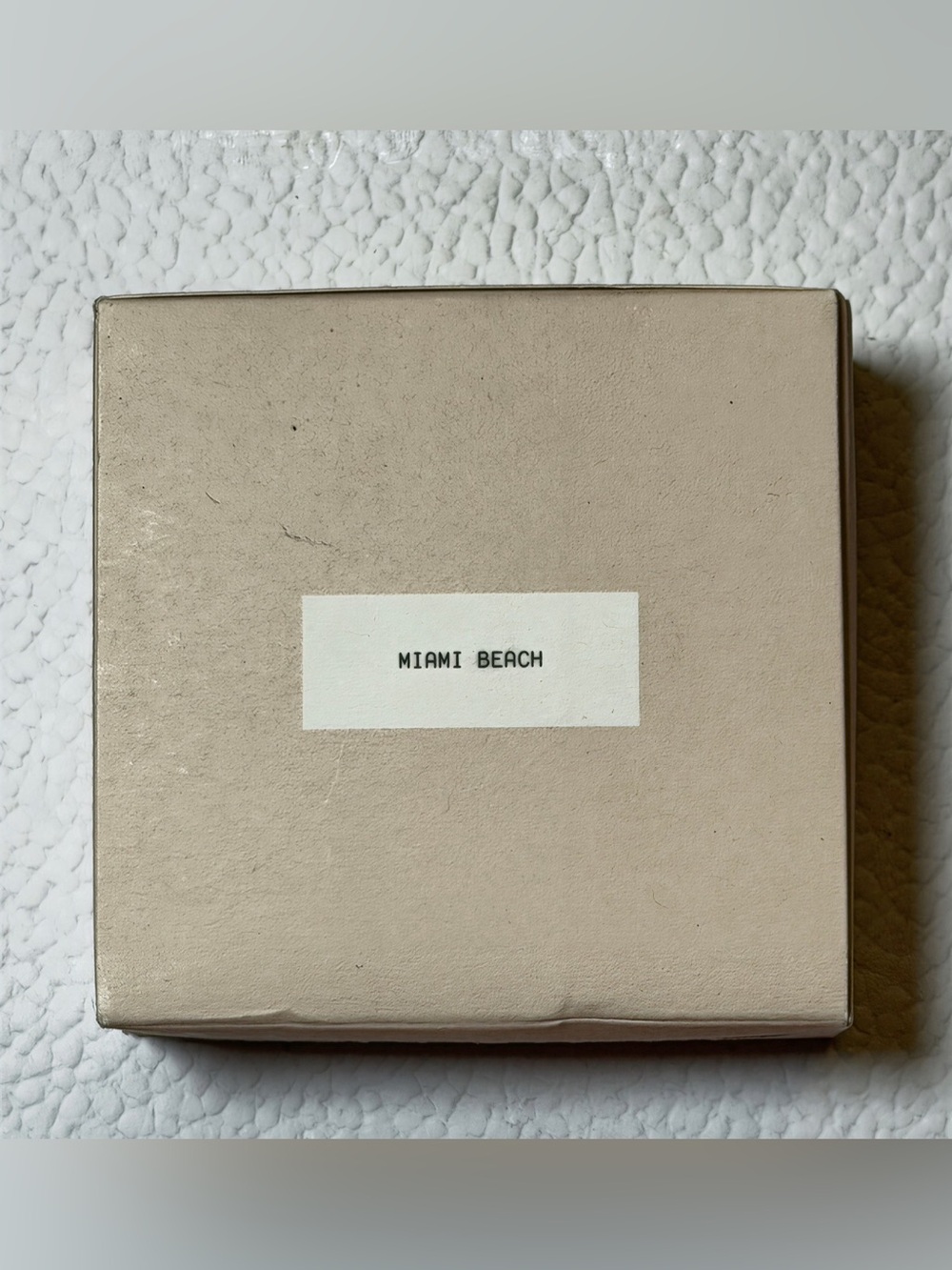 Jones Road Miracle Balm Miami Beach 1.75 oz New in Box 📦 - Picture 4 of 9